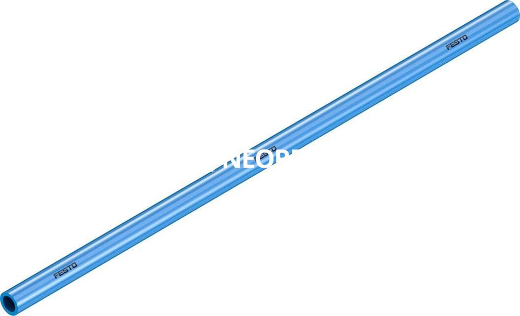 Tubo flexible PUN-12x2-BL