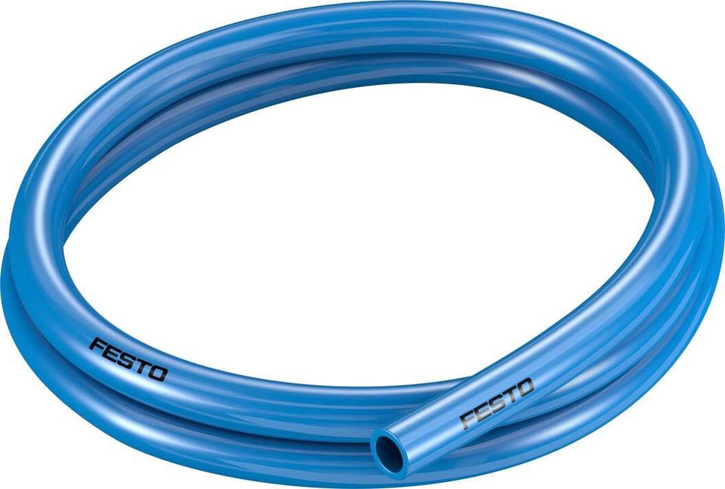 Tubo flexible PUN-16x2,5-BL