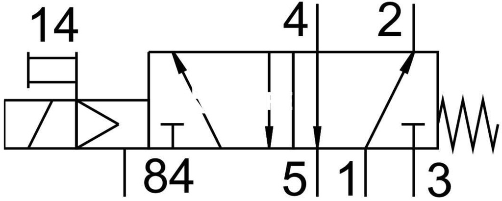 Electroválvula VUVS-LT20-M52-MD-G18-F7