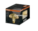 LED FIL MUSHROOM 2W 2500K 225lm BIV