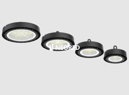LEDVANCE HIGHBAY VAL 60W/6500K 220V