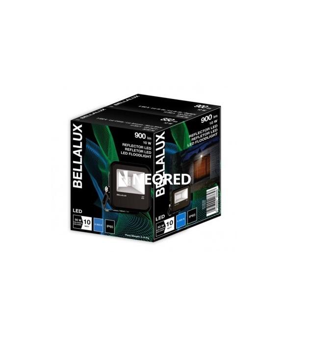BELLALUX REFLECTOR 10W/865