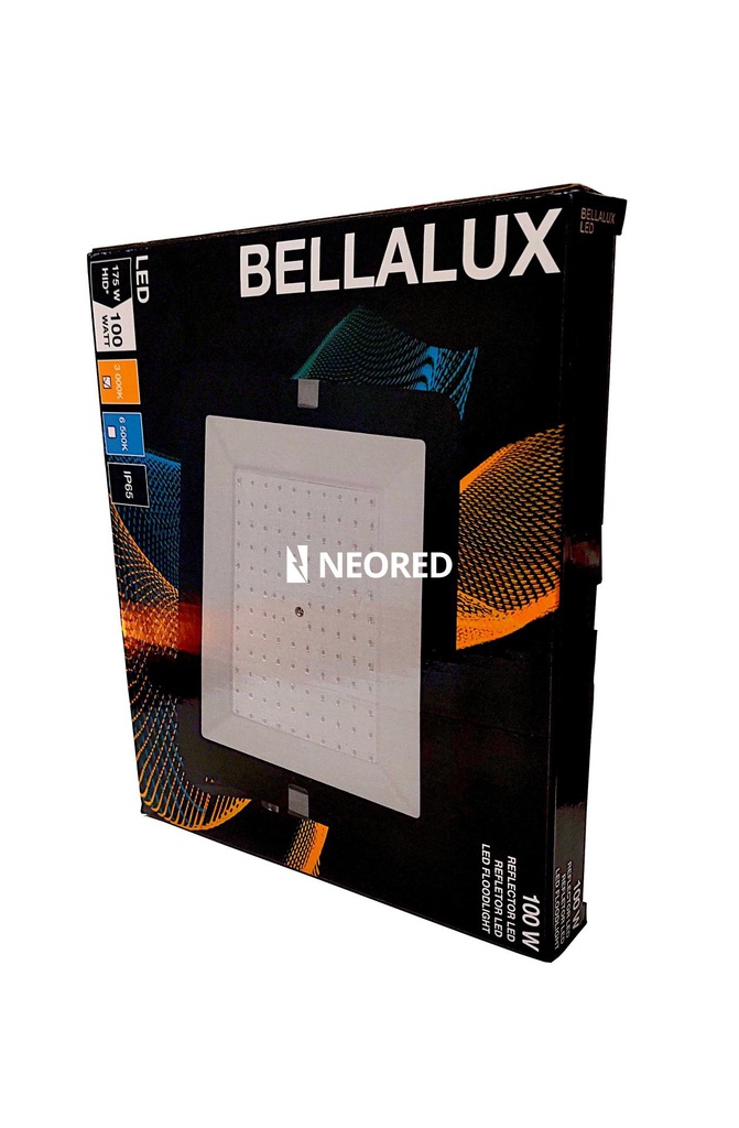 BELLALUX REFLECTOR 100W/730 100-240V