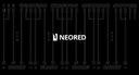 VARIOFACE COMPACT LINE, interface module for 32 channels, for assembly on DIN rail NS 35/7.5, screw connection