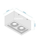 CORAPCD-X2-CB