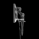CORELSX4-4W-IP65-WW