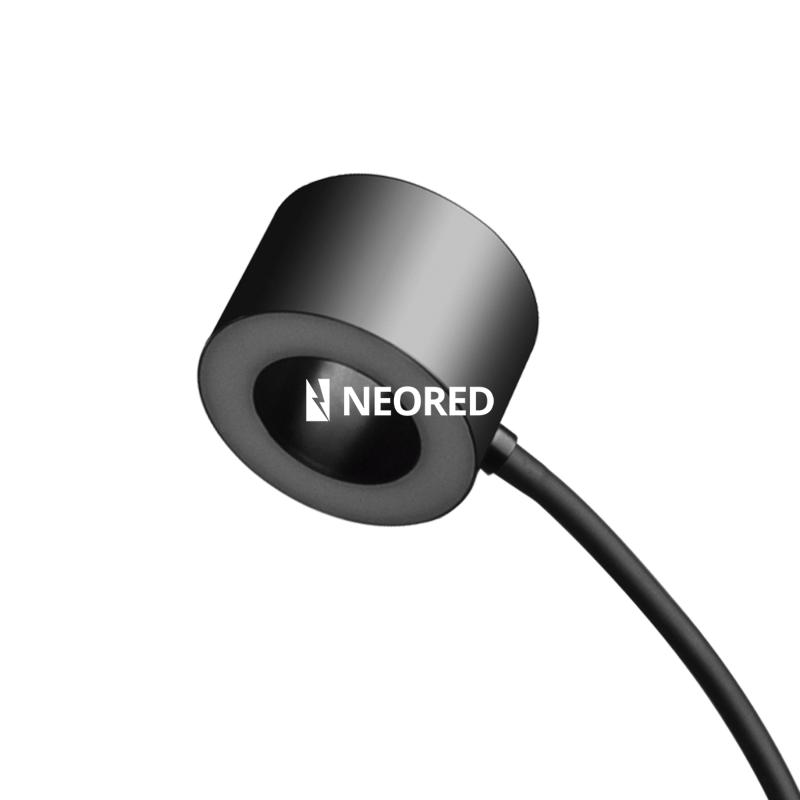 CORMARTE NEGRO
