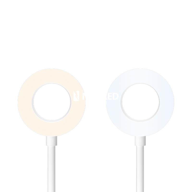 CORMARTE BLANCO