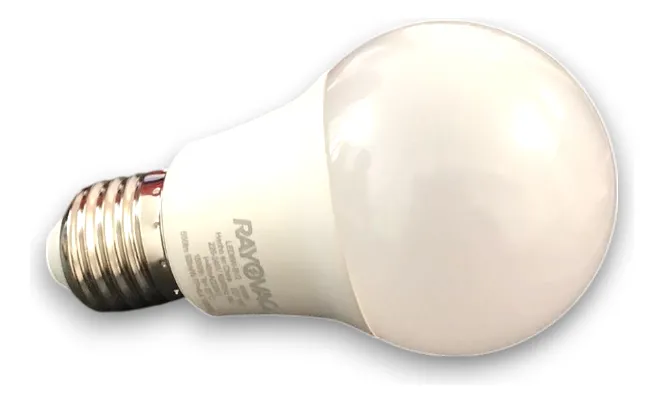 Lampara Led 6W