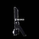 REFLECTOR LED CON SENSOR DE MOVIMIENTO MACROLED 50W AC100-240V CALIDO 3000K