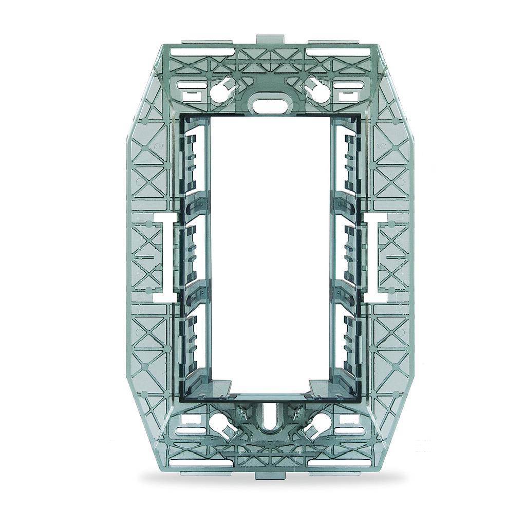 Bastidor único 3mód.sist.mód.