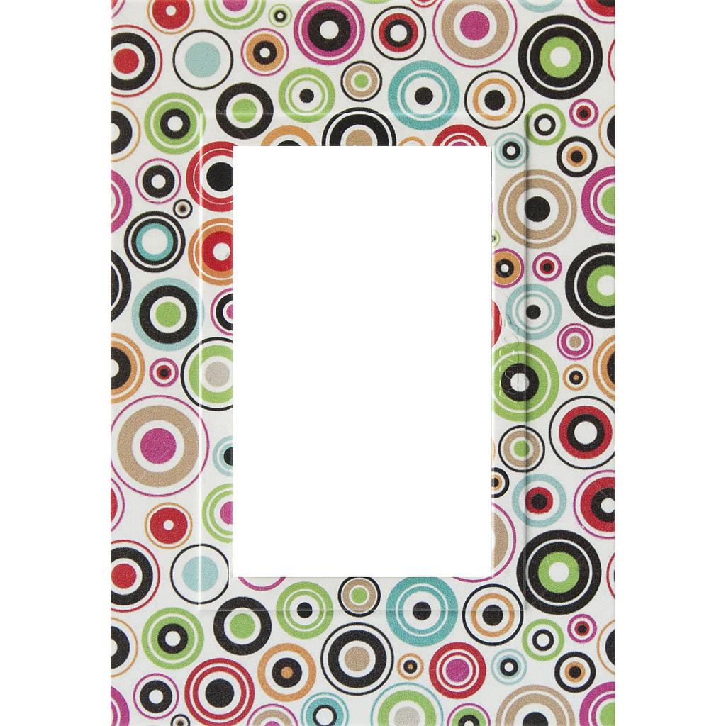 Tapa 3mód.Zen Concept Circle