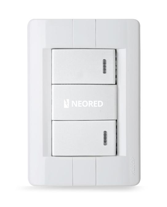 Conj.armado Donna 1toma bco