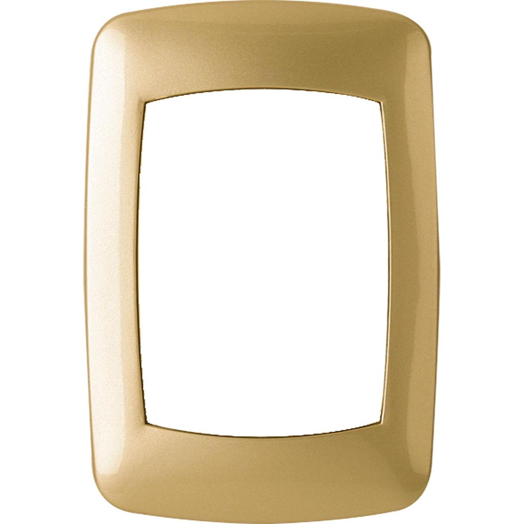 Tapa jónica 3mód.gris pretor