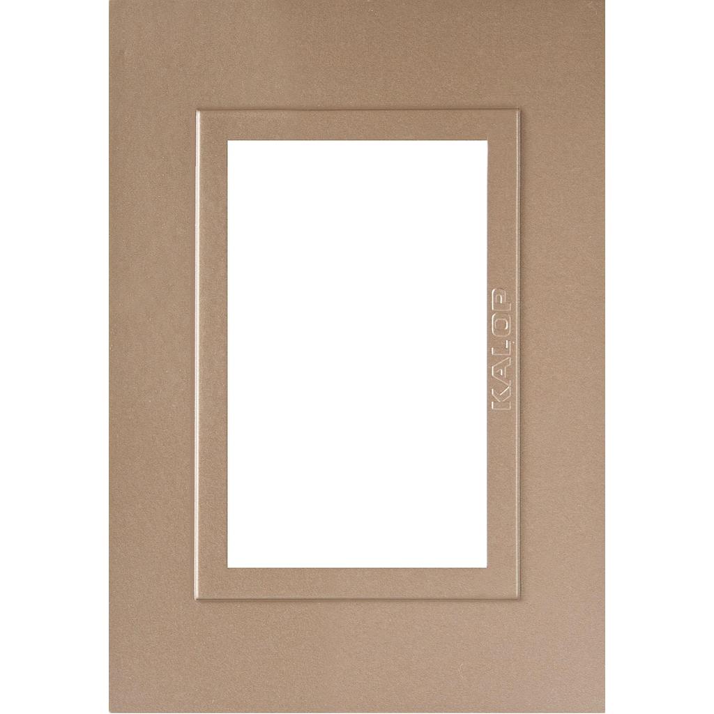 Tapa 3mód.Zen Colors Celeste