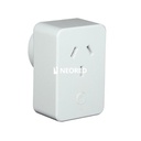 ENCHUFE INTELIGENTE WI-FI / CORRIENTE MÁXIMA 10A/SOPORTE DE APLICACIÓN: ANDROID 4.0 / IOS 8.0 O SUPERIOR
