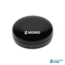 CONTROL REMOTO INTELIGENTE WI-FI /PODER DE ENTRADA: 5V/1A DC (MICRO USB2.0) /SOPORTE DE APLICACIÓN: ANDROID 4.0  