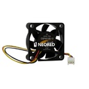 MEDIDAS: 45X45X10MM
PULGADAS: 1.7
TIPO: BUJE
ALIMENTACION: 12V-01A
RPM: 6500
FLUJO: 6.5