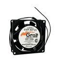 MEDIDAS: 80X80X25MM
PULGADAS: 3
TIPO: RULEMAN
ALIMENTACION:  220V-0.12A
RPM: 2200
FLUJO: 16