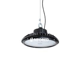 Colgante Led Saturno Lumenac 165w 5000k 