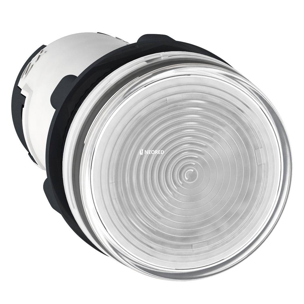 PILOTO INCOLORO BA9S NO INCL. 250V IP65