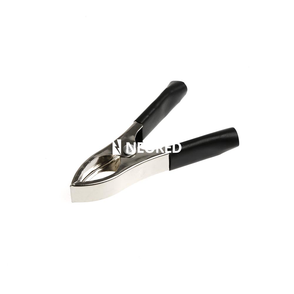 CLIP BATERIA 30 AMPER NEGRO