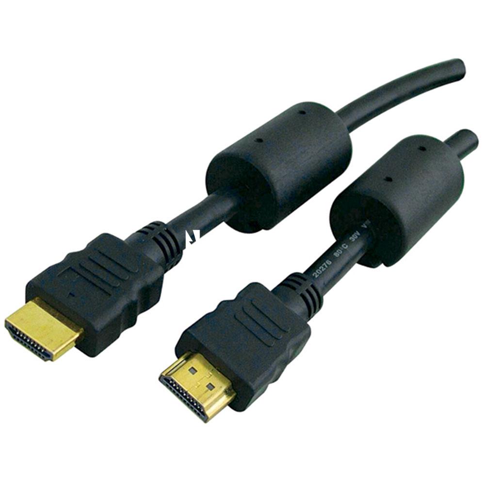 cable HDMI  2.0  macho /macho  4mts