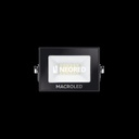 REFLECTOR LED MACROLED 10W AC220V FRIO 6500K