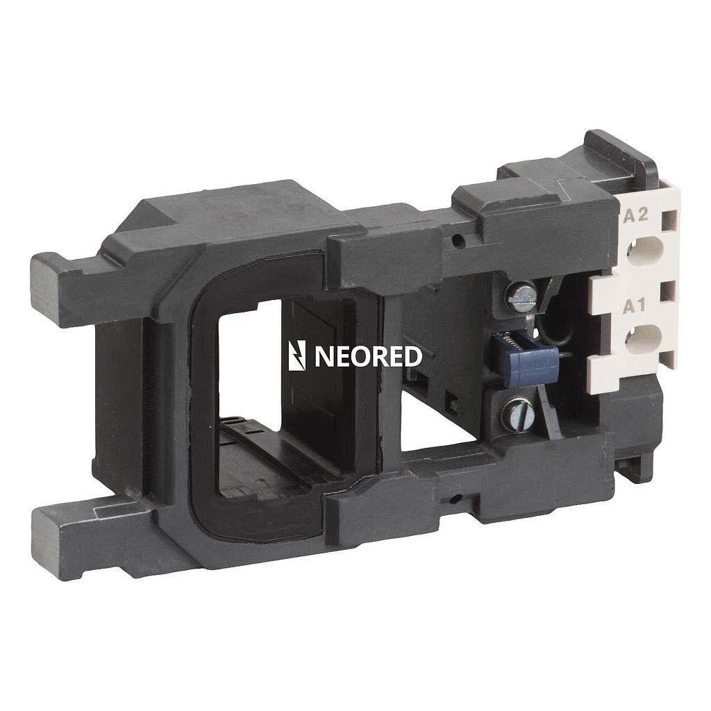 BOBINA ESPECIFICA 110V