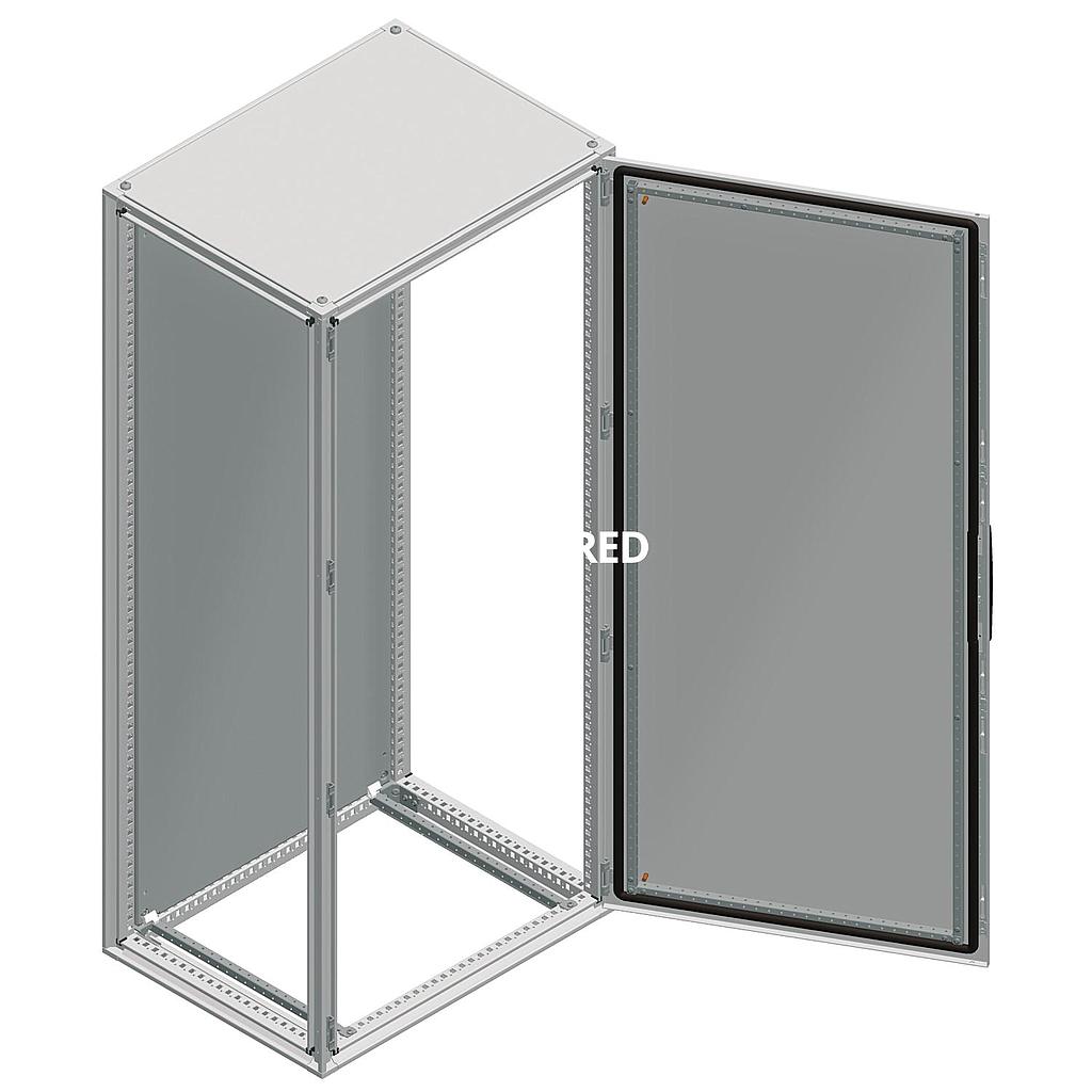 SF s/placa 2000x300x500