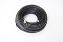 Cable Unipolar 1.5 mm Argenplas Negro
