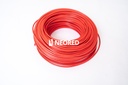 Cable Unipolar 1.5 mm Argenplas Rojo