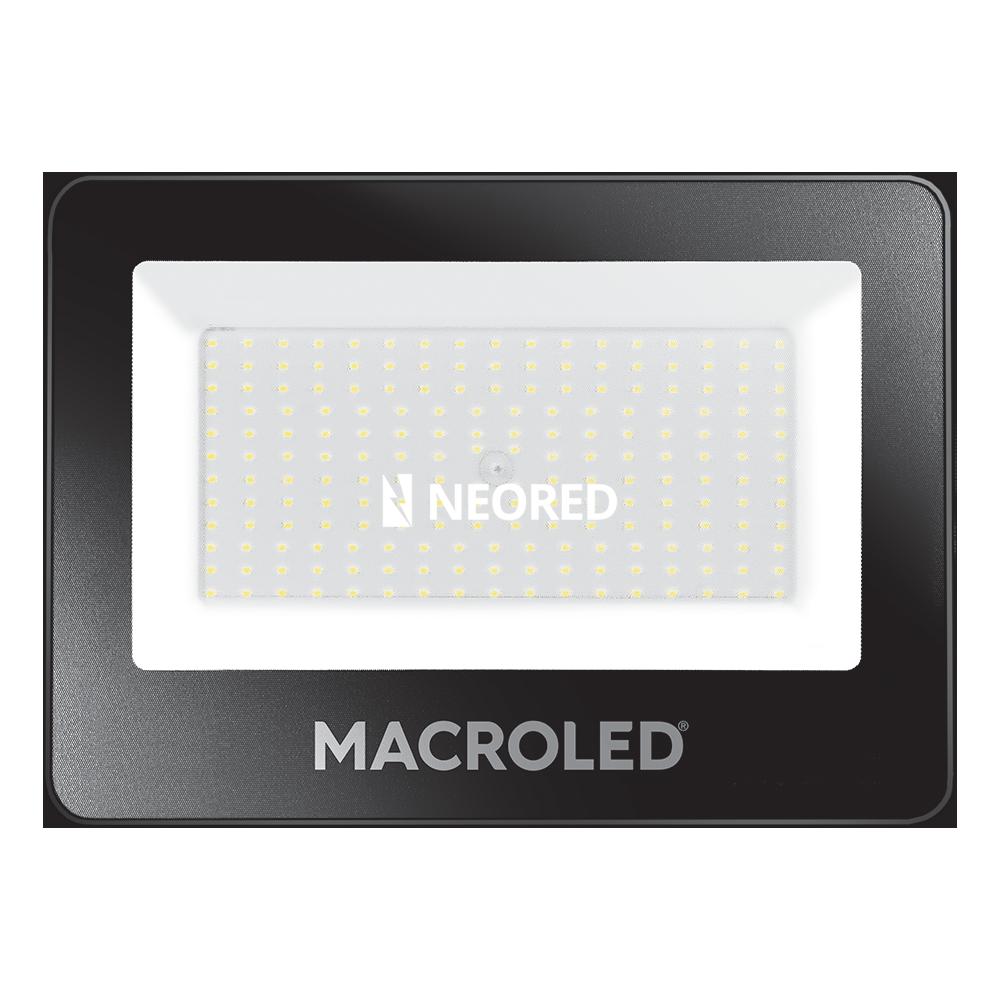 REFLECTOR LED MACROLED 150W AC100-240V FRIO 6500K