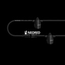 Guirnalda de 5mts C/portalampara corto Macroled IP66