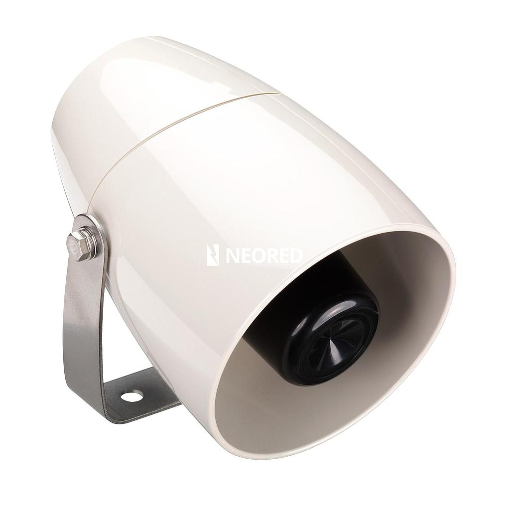 SIRENA 12-24V 1/2 TONOS