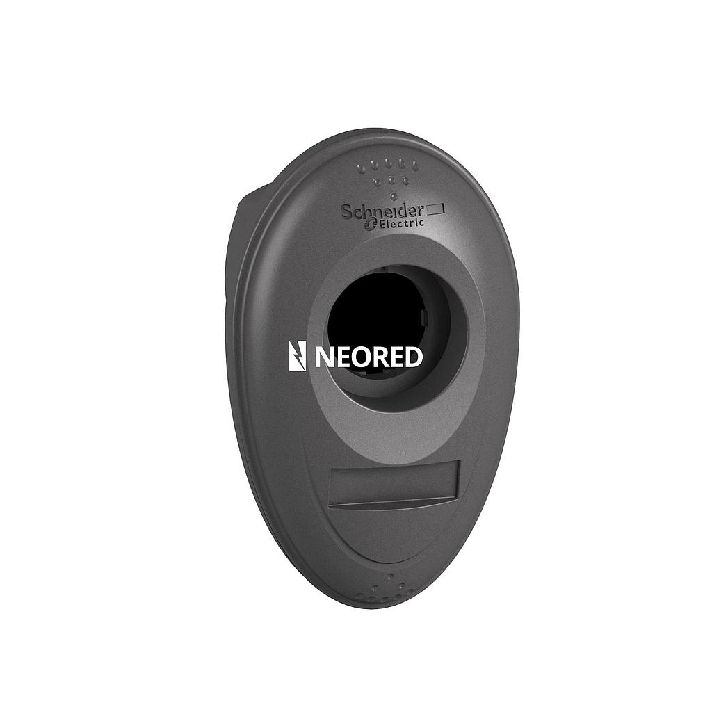 XB5R - Wireless & Batteryless - Handy ergonómico para transmisores ZB5R