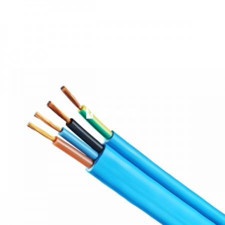 Plano Bomba Sumergible 4 x 1,5mm