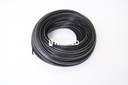 Unipolar Flexible 1 x 0,5mm Negro