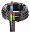 Cable tipo taller 3x2,5 mm Imsa