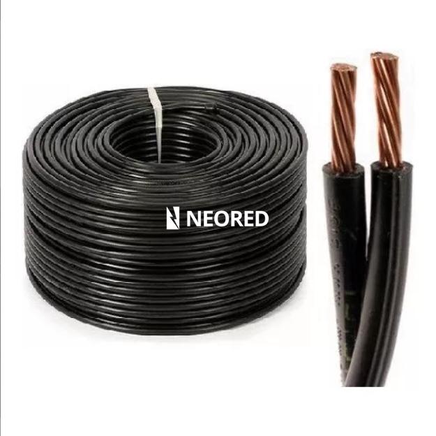 Cable subterraneo 4x16 mm Imsa