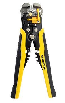 PINZA PELACABLE AUTOMATICA 8" CROSS