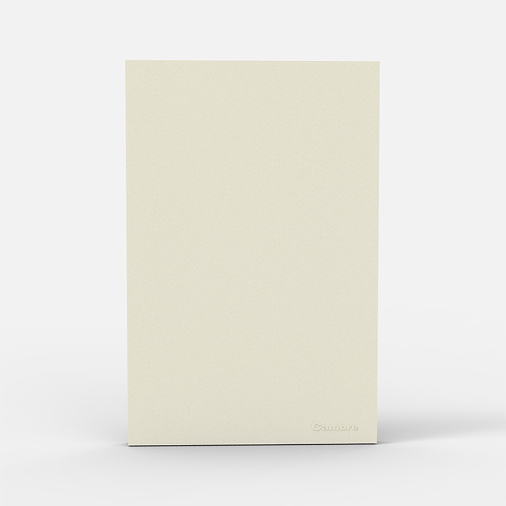 TAPA LUJO CIEGA - Siglo XXI