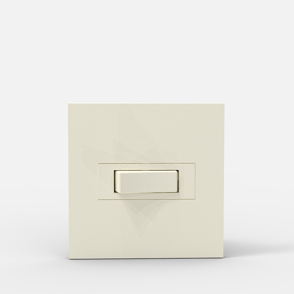 TAPA MIGNON 1 MODULO - Siglo XXI