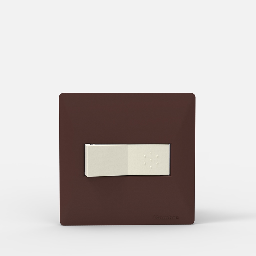 TAPA MIGNON 1 MODULO SIGLO XXII BORDEAUX