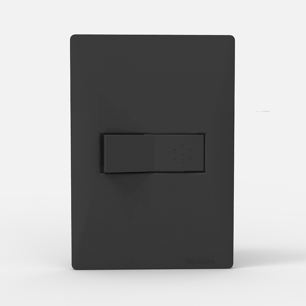 TAPA 1 MODULO SIGLO XXII GRIS