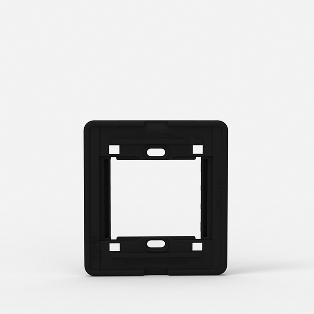 BASTIDOR MIGNON D/POLICARBONATO PARA SIGLO XXI Y XXII