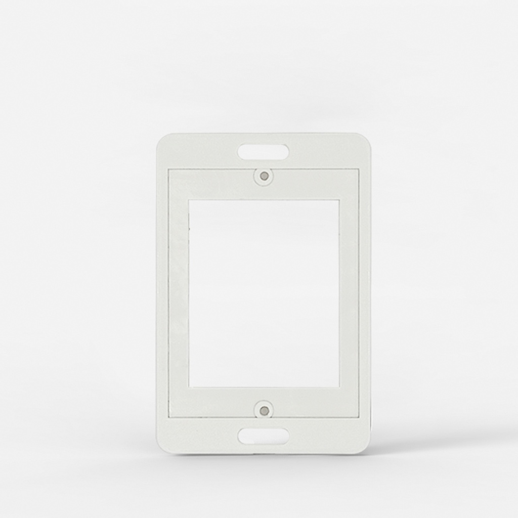 BASTIDOR DE POLICARBONATO PARA TAPA STD. SIGLO XXI