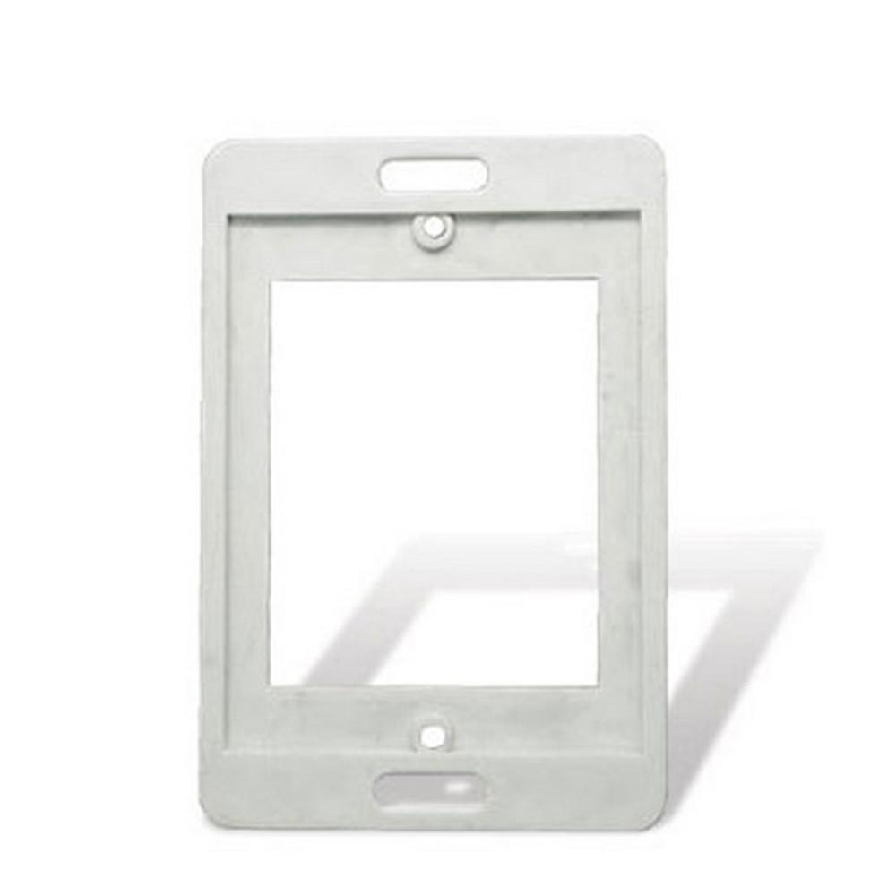 BASTIDOR DE POLICARBONATO PARA TAPA STD. SIGLO XXI