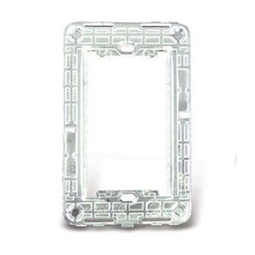 BASTIDOR DE POLICARBONATO P/ LINEAS SIGLO XXI Y XXII