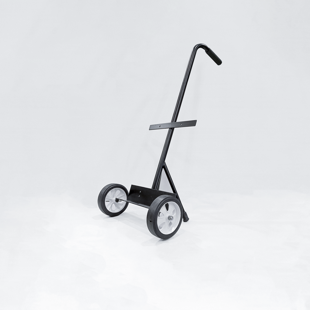 PIE C/RUEDAS P/CENTRALES 55033 A 55039 Y CBOX 5055 Y 5155